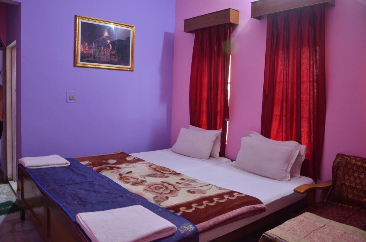 Puja Guest House — Photos 3